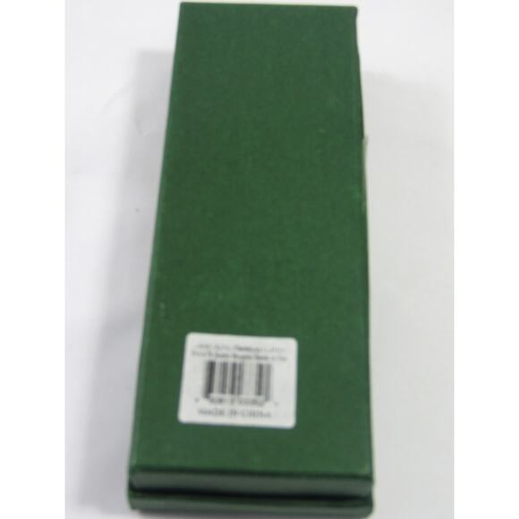 LSARTS Plantation Bottle Stopper Santa in Hat Wine Cork Holiday Festive Drink - Picture 7 of 8